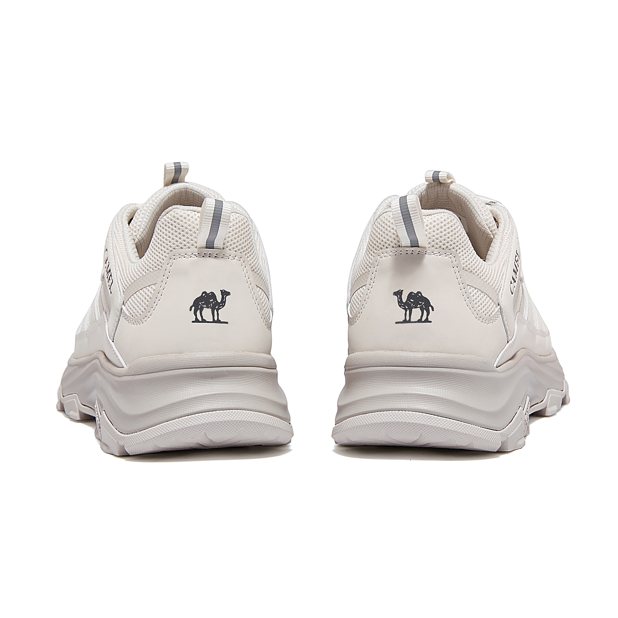 CAMEL Create The Extreme Mountaineering Hiking Shoes Men’s