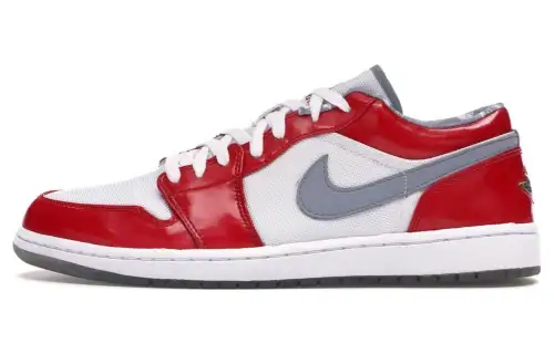 Jordan 1 Retro Low South Side