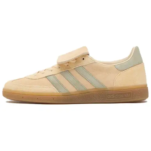 Handball Adidas Originals Spezial Lt 'Beige Gum' size? Exclusive