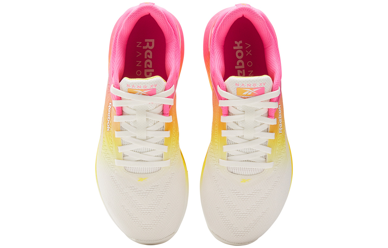 Nano X5 Wmns Reebok ‘Atomic Pink Golden Haze’ Women’s