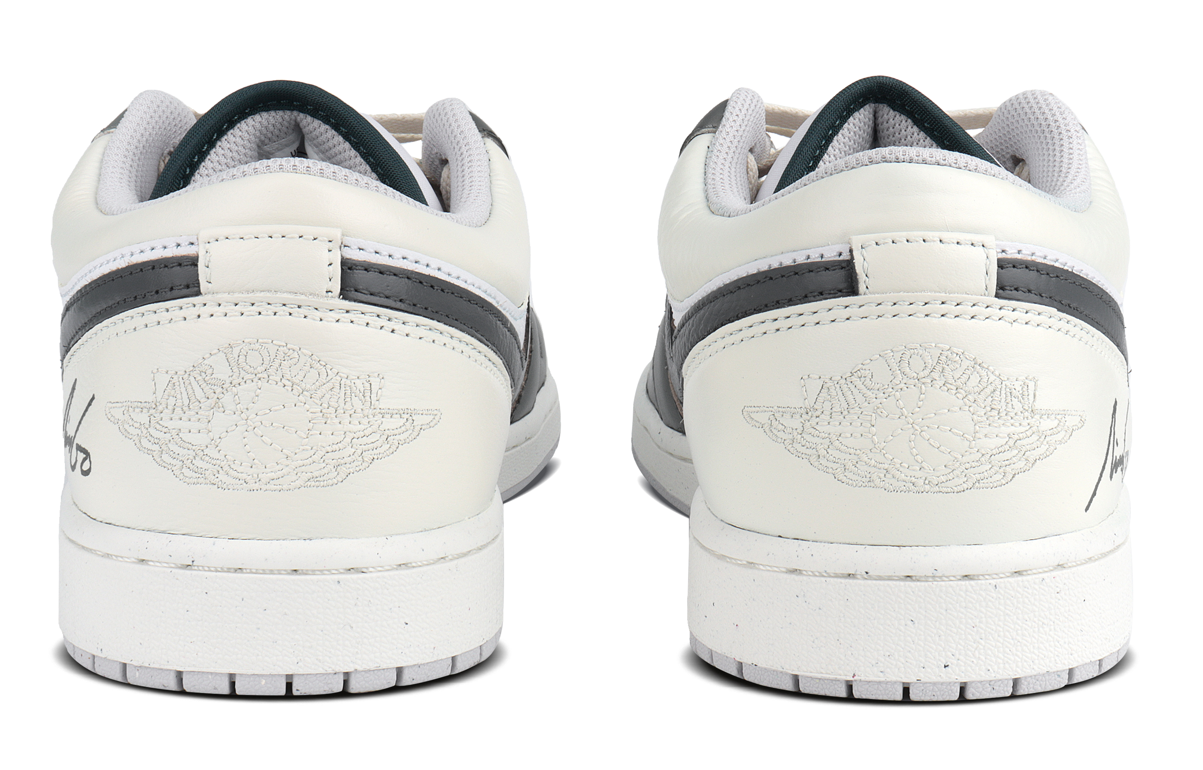 Jordan Air Jordan 1 Cushioning Abrasion Resistant Cushioning, Wear Resistant Low top Vintage Basketball Shoes Men’s