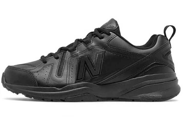 608 New Balancev5 'Triple Black'