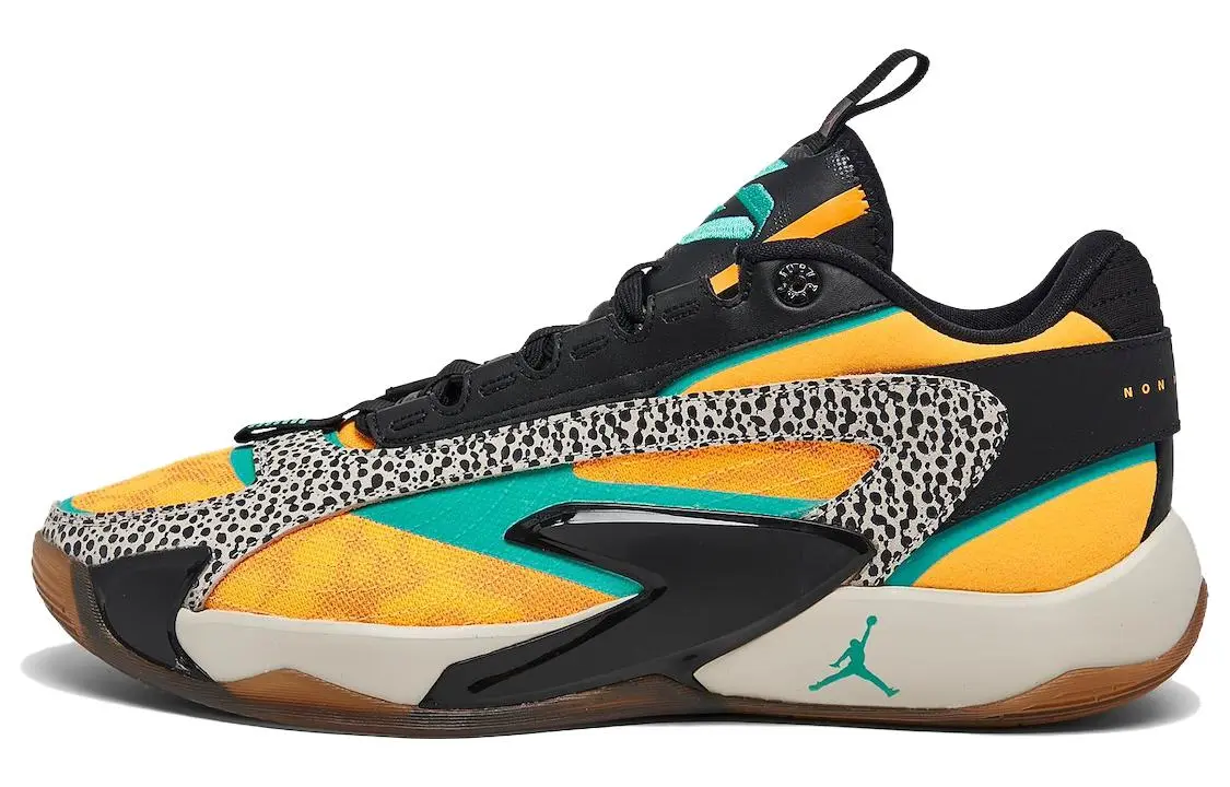 Air Jordan Luka 2 'Safari'