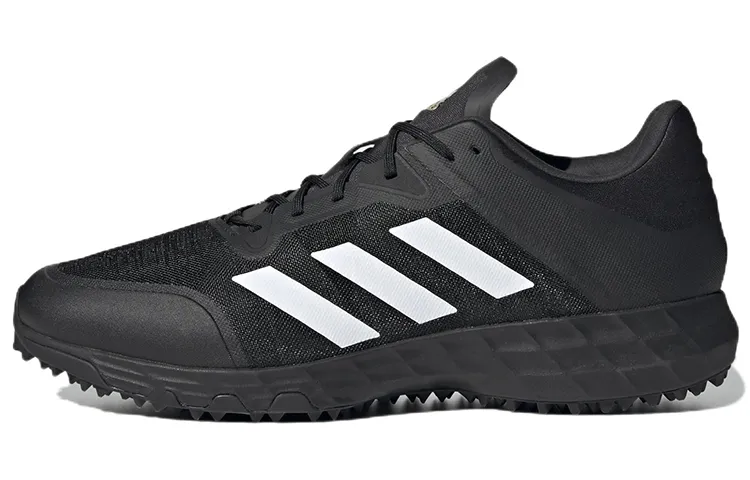 Adidas Hockey Lux 2.2s Boots 'Black'