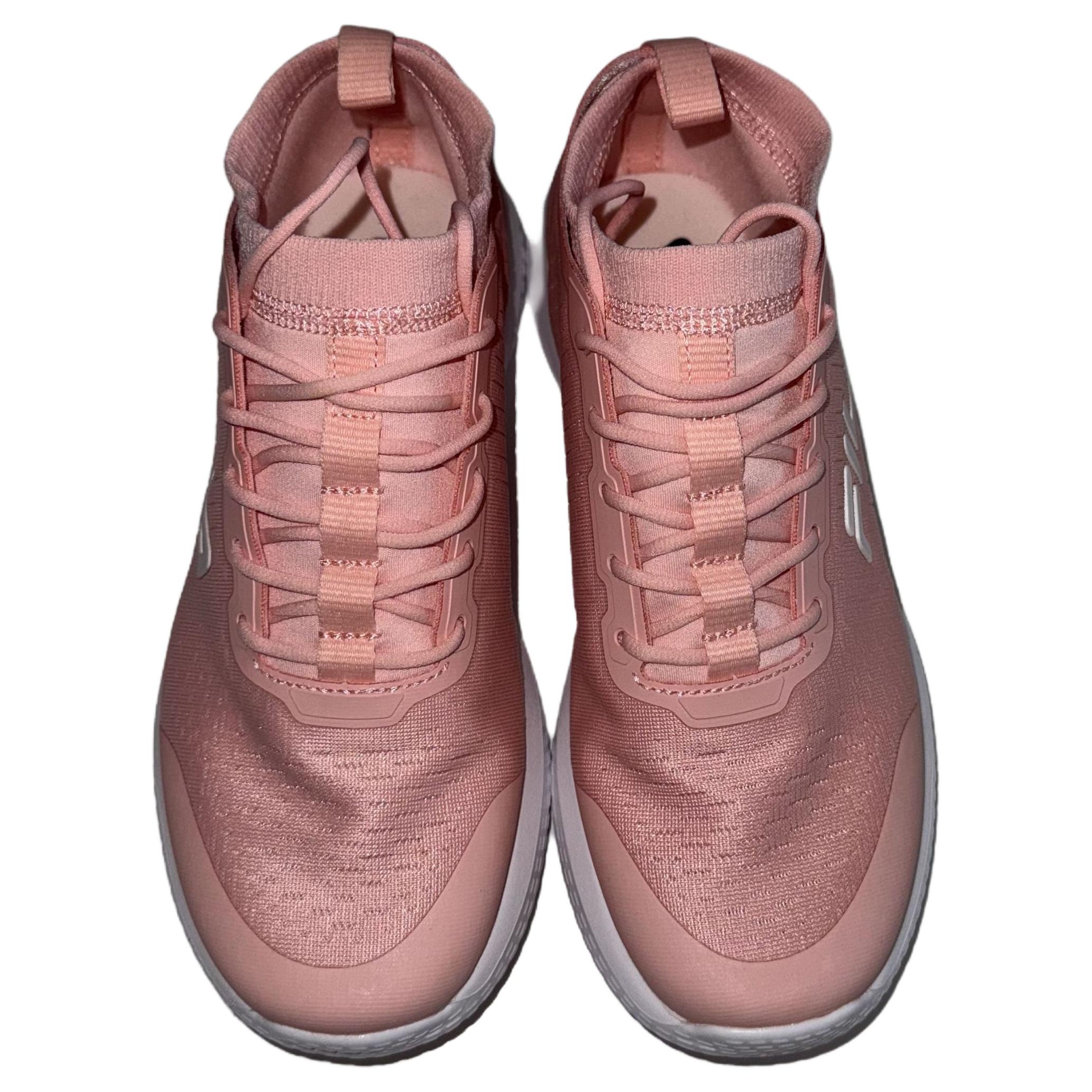 FILA Training Shoes Women’s Pink