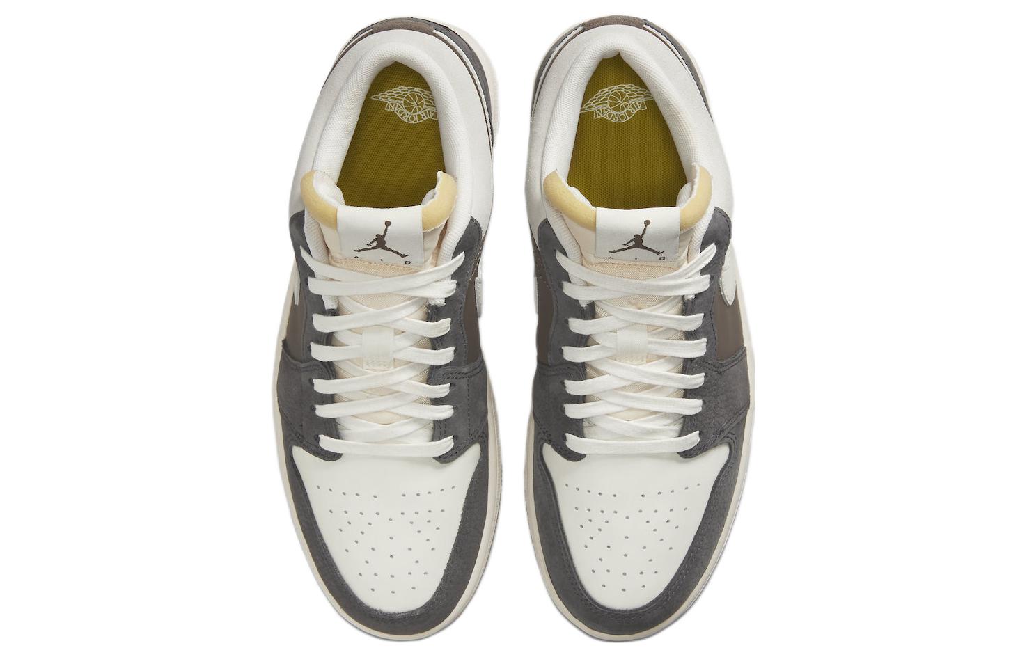 Jordan 1 Low Snkrs Day Korea Magpie 2023