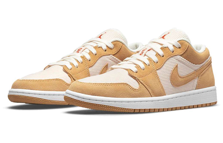 Air Jordan 1 Low Se ‘Twine’ Women’s