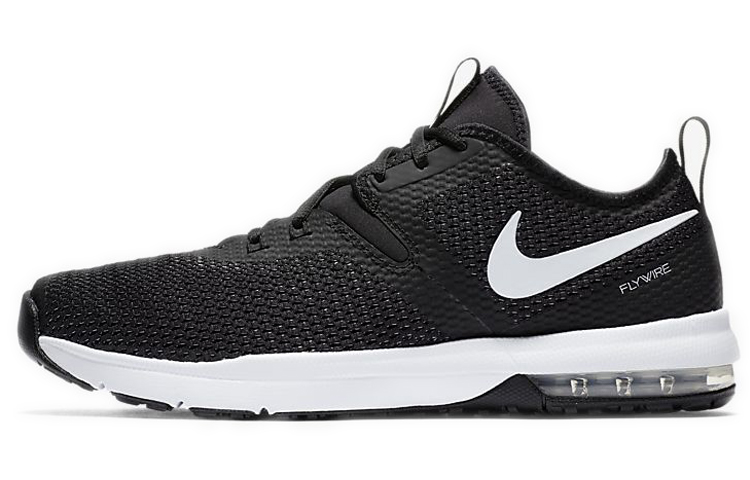 Nike Air Max Typha 2 'Black'