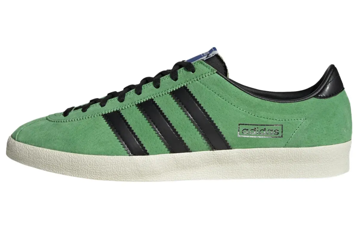 Mexicana Prototype Adidas Originals 'Vivid Green'