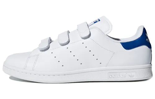 Stan Smith Adidas Originals Cf 'Cloud White Royal'