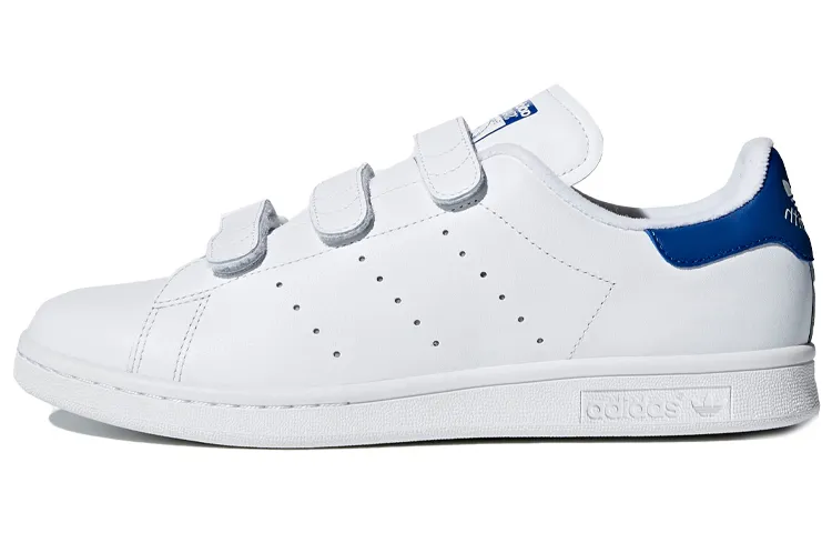 Stan Smith Adidas Originals Cf 'Cloud White Royal'