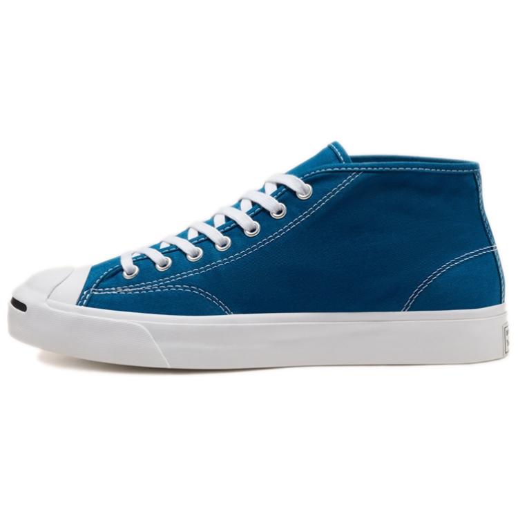 Converse Jack Purcell Mid 'Twill'