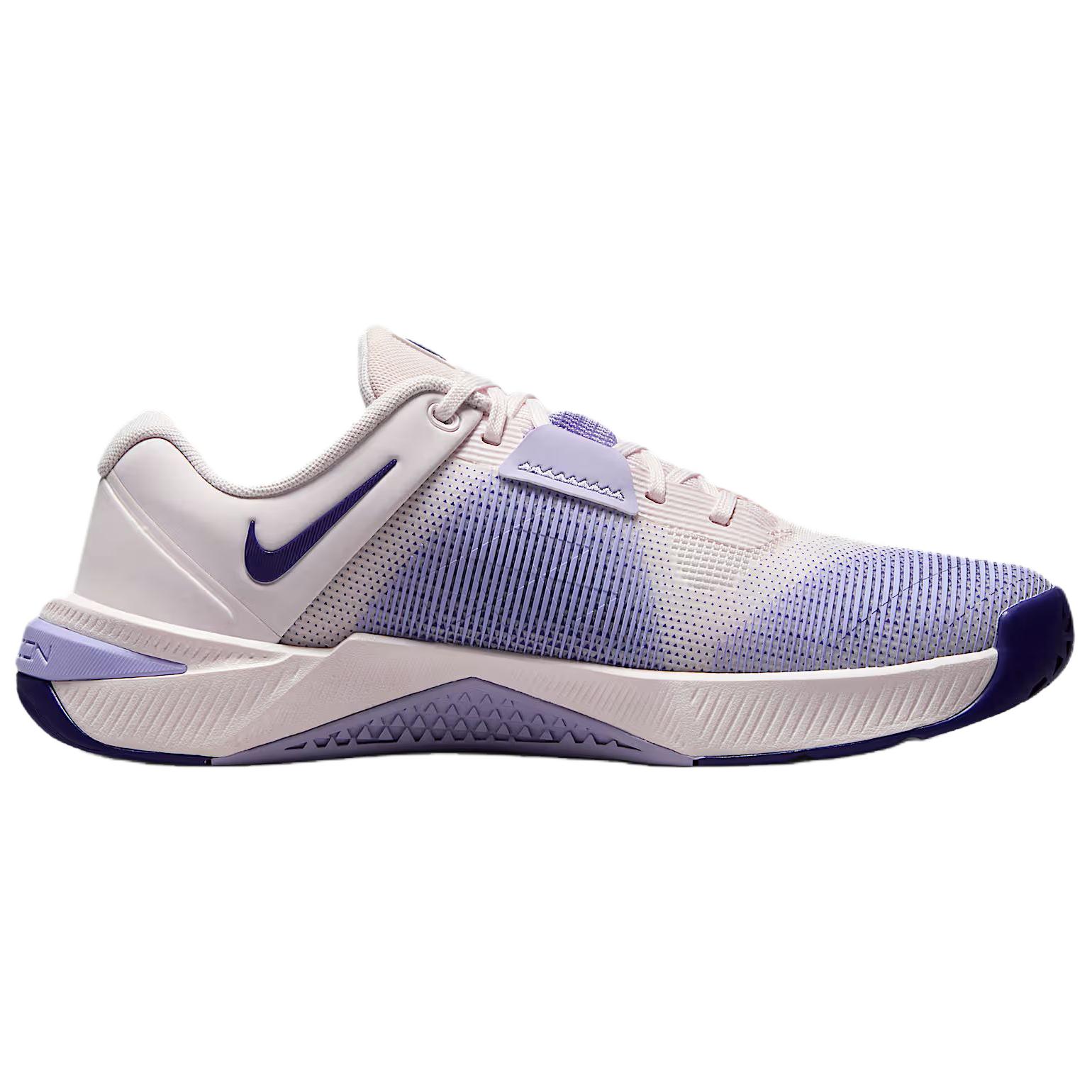 Nike Metcon 10 Breathable Training Shoes Women’s Pink Purple
