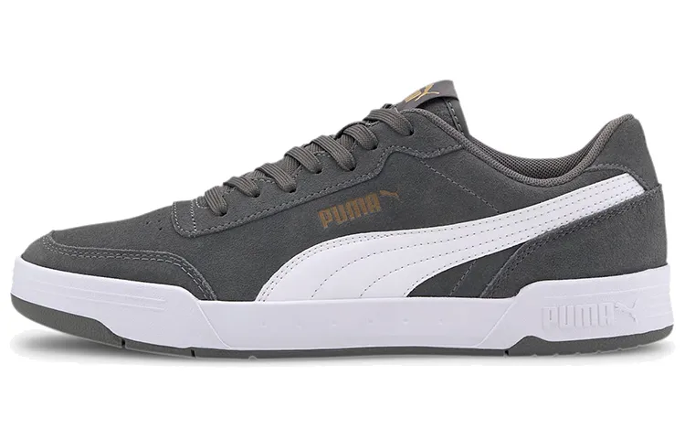 PUMA Caracal Suede 'Grey'