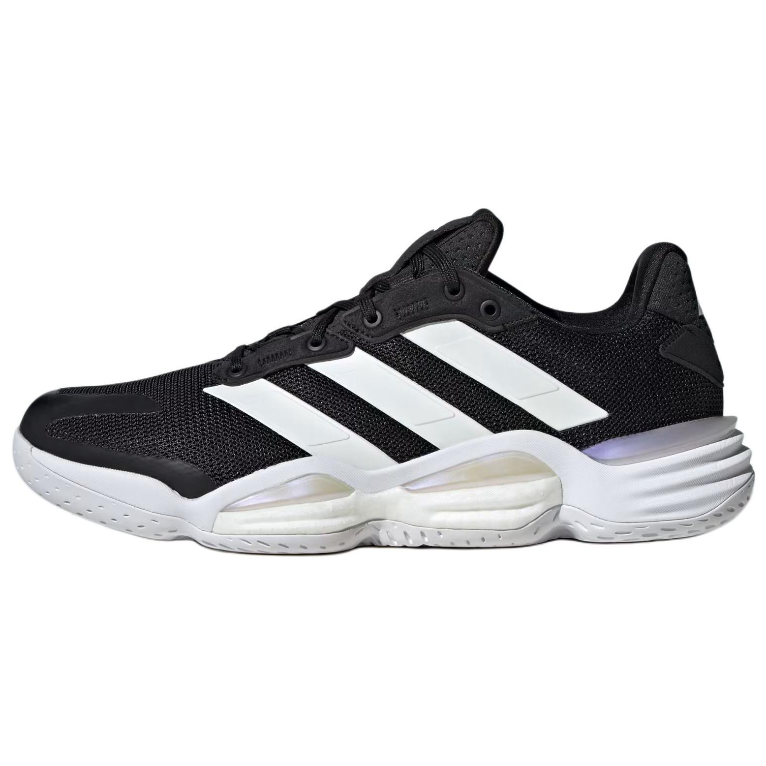 Adidas Stabil 16 ‘Black White’