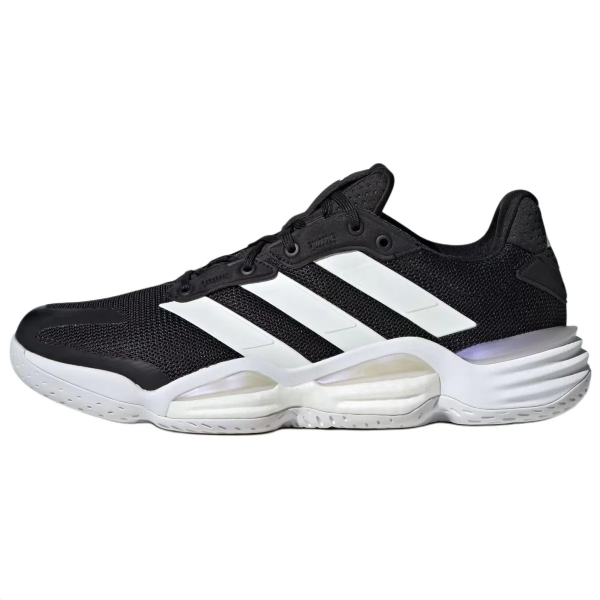 Adidas Stabil 16 'Black White'