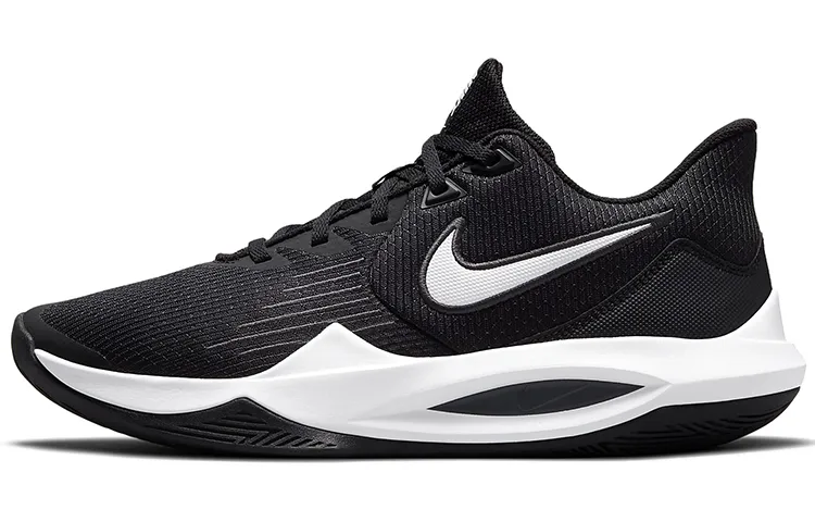 Nike Precision 5 Black White