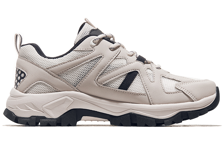 CAMEL Cushioning Slip Resistant Abrasion Resistant Low top Hiking Shoes Women’s