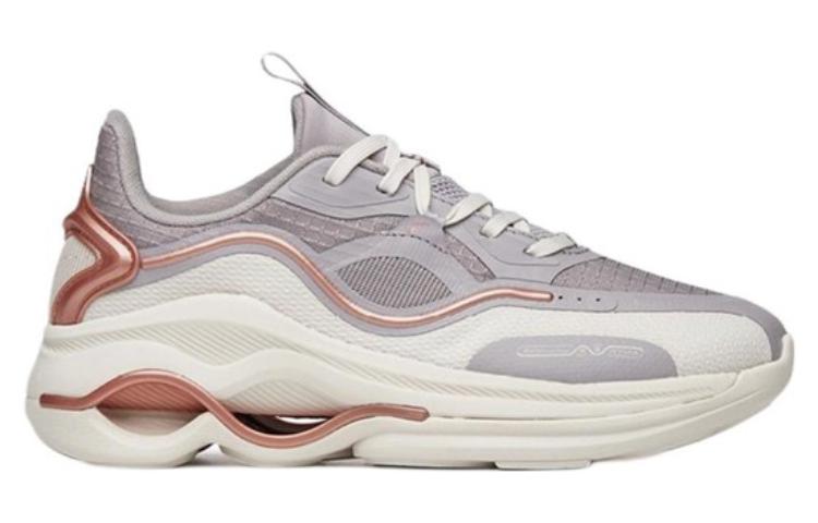 Anta Variety Training Collection Fabric Slip Resistant, Abrasion Resistant, Breathable Low top Training Shoes Women’s
