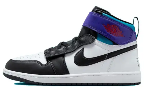 Air Jordan 1 Hi Flyease 'Court Purple Tropical Twist'