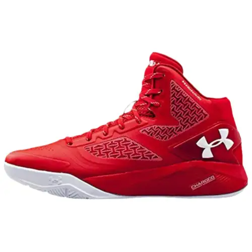 Under Armour Clutchfit Drive 2 'Red'