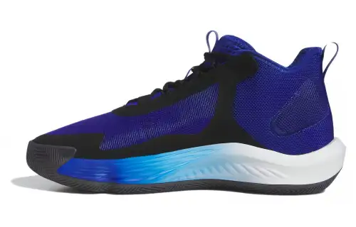 Adidas Adizero Select 'Royal Blue Gradient'