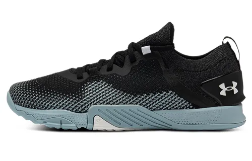 Under Armour TriBase Reign 3 'Black Breaker Blue'