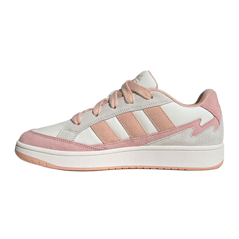 Кеды adidas WCARD ADV (белые)