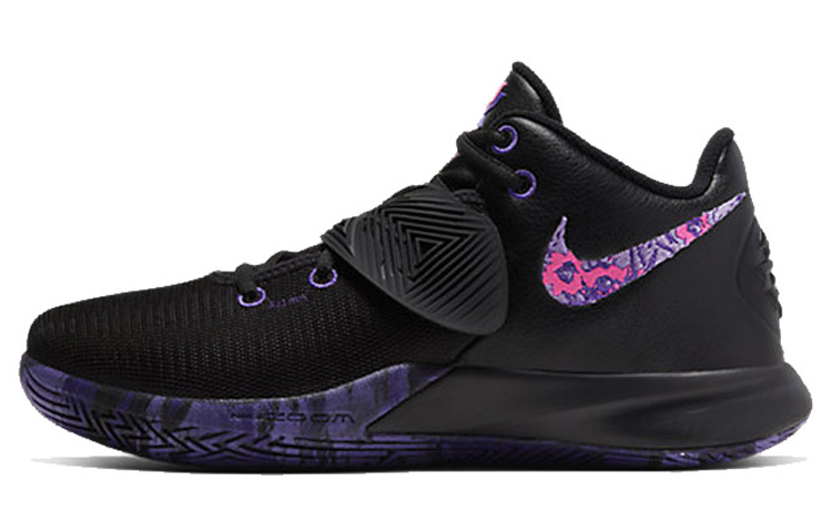 Мужские кроссовки Nike Nike Flytrap 3 EP (черная)