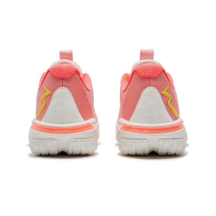 361° BB Team Speed Cushioning Slip Resistant Abrasion Resistant Support Rebound Low top Basketball Shoes Men’s