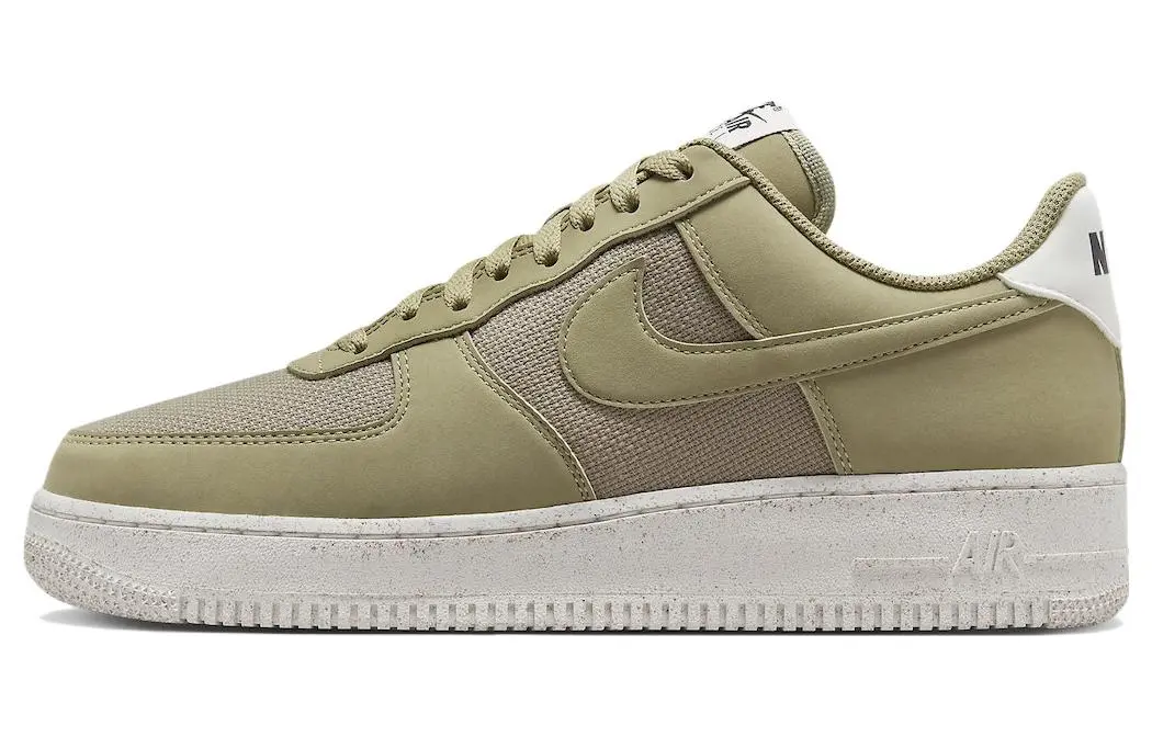 Nike Air Force 1 Low Lv 8 'Next Nature Neutral Olive Sail'
