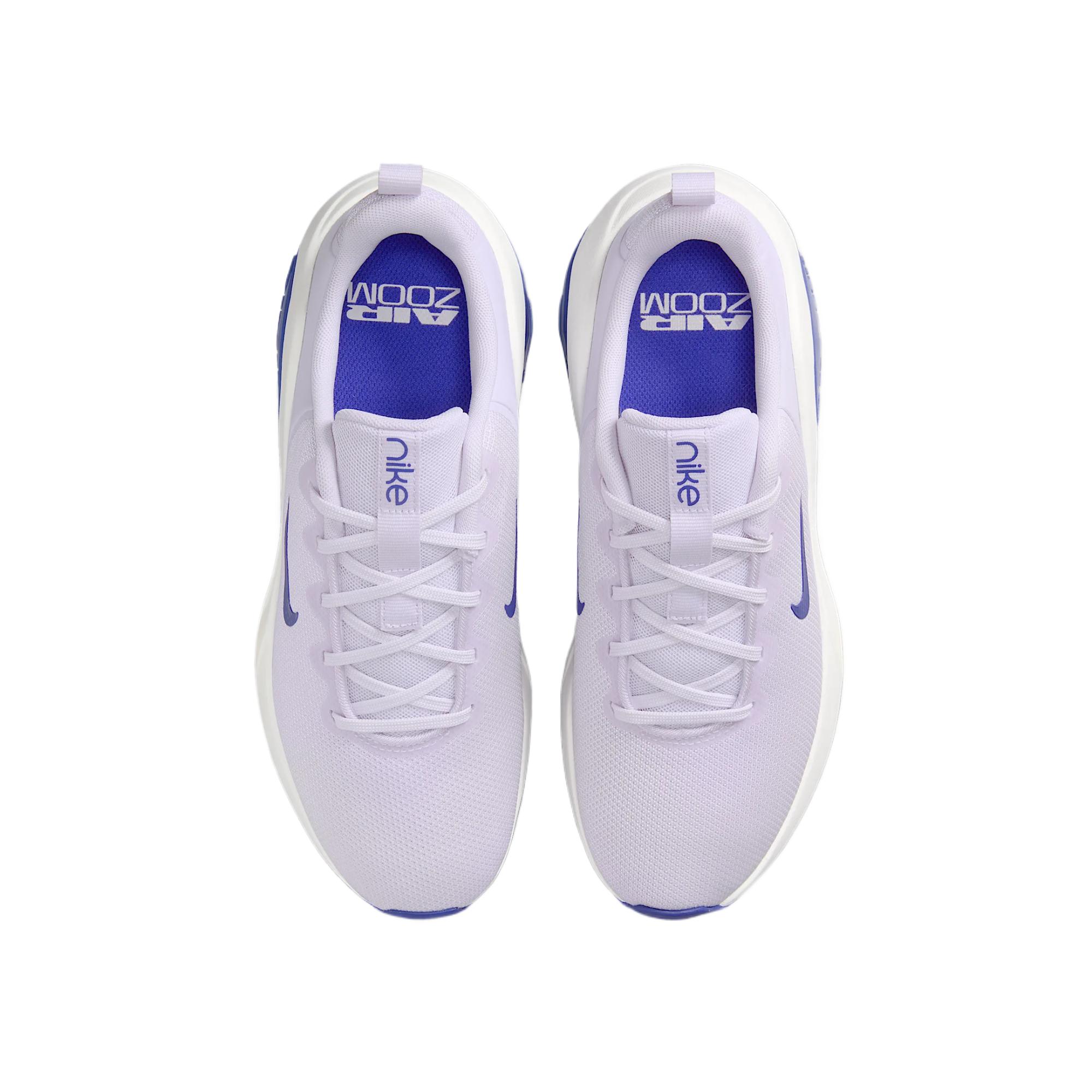 Nike Bella 7 Barely Grape Summit White Iced Lilac Purple Comet Women’s
