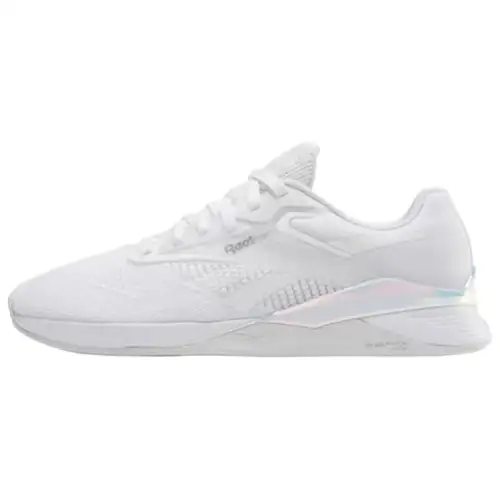 Nano X4 Wmns Reebok 'White Silver Metallic' Women's