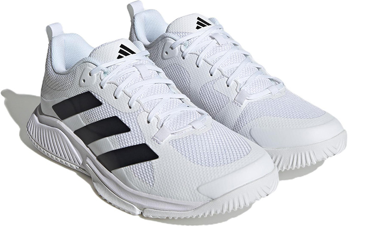 Adidas Court Team Bounce 2.0 ‘White Black’
