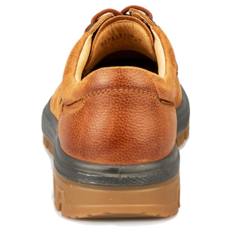 XGN Slip Resistant Abrasion Resistant Low top Hiking Shoes Unisex