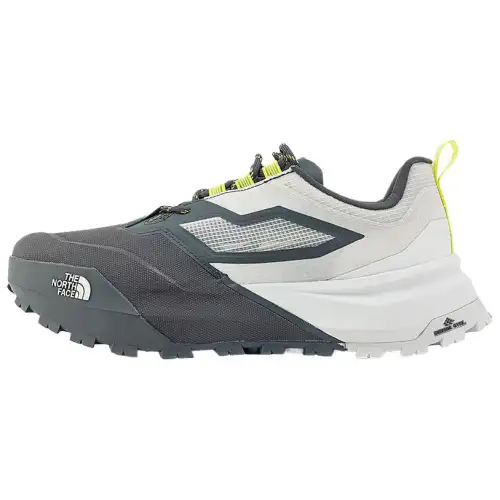 Naohiro Fujisaki x THE NORTH FACE Summit Offtrail Soft And Comfortable Slip Resistant Abrasion Resistant Low top