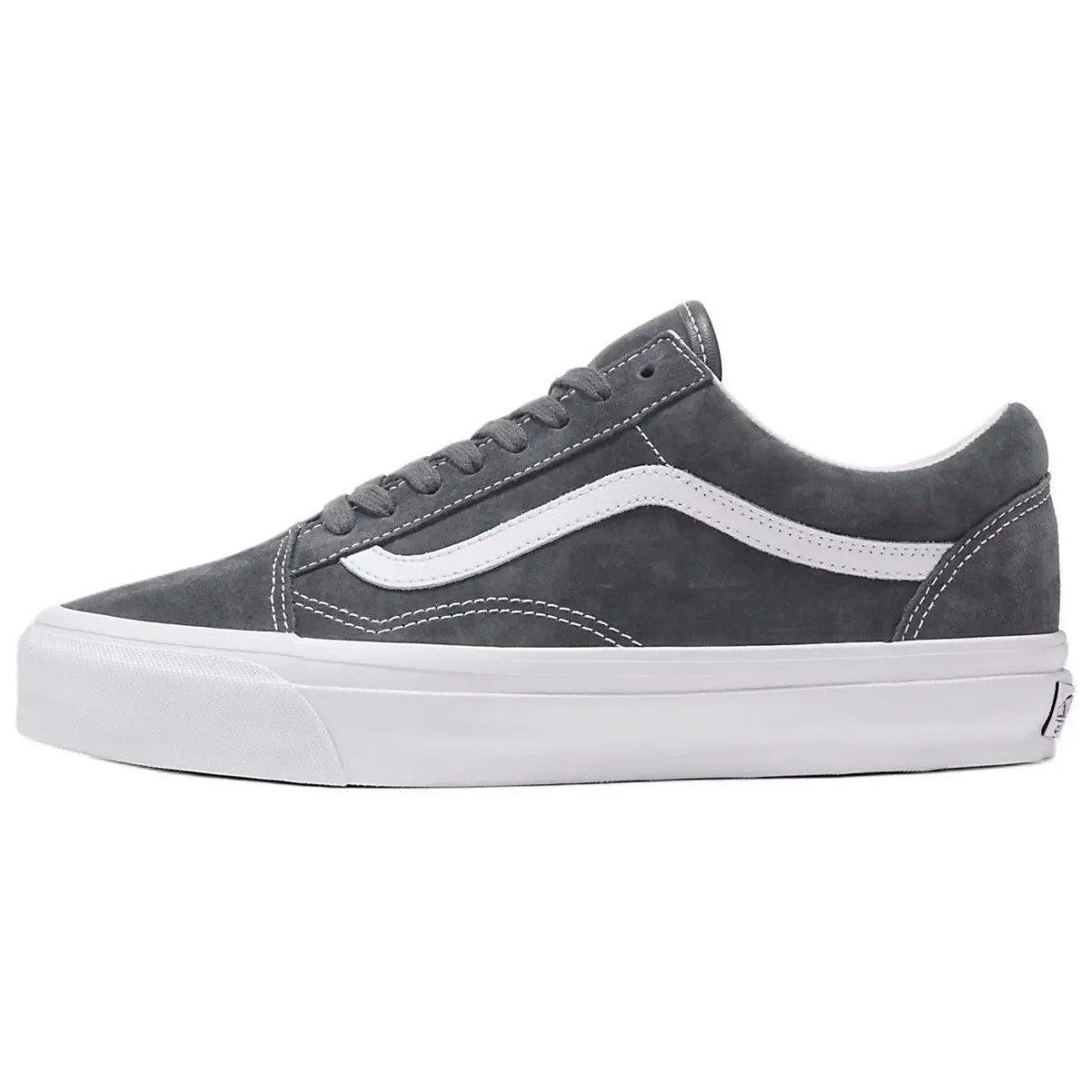 Old Skool Vans 2 Lx 'Pig Suede - Nine Iron'