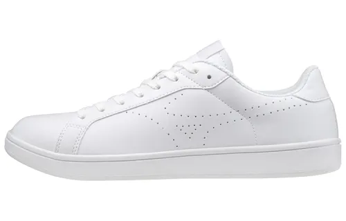 Mizuno Skateboard Shoes Unisex Low Top White
