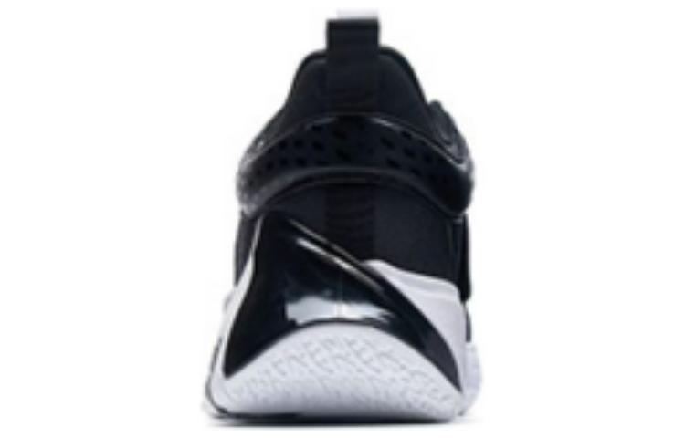 XTEP Demon 3.5 Fabric Cushioning Slip Resistant Abrasion Resistant Coverage Support