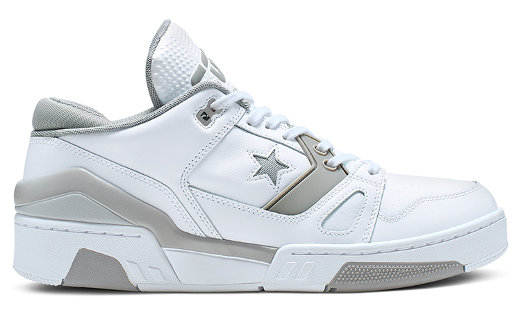 ERX-260 Converse Low ‘Archive Alive — Wolf Grey’