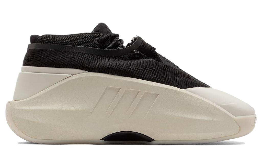 Crazy IIInfinity Adidas Originals ‘Chalk’