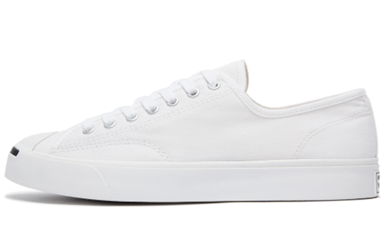 Кеды Converse Converse Jack Purcell (белые)