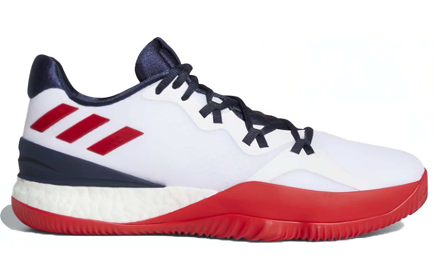 Adidas Crazylight Boost 2 ‘USA’