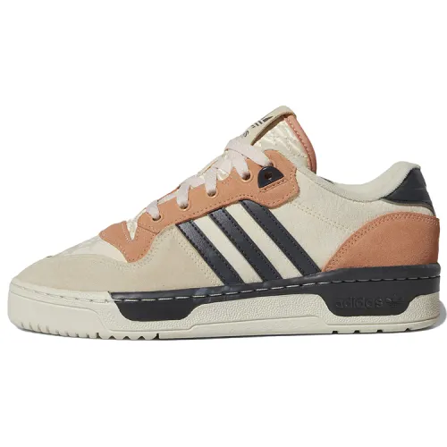 Adidas Rivalry Low 'Gray Pink' Women's