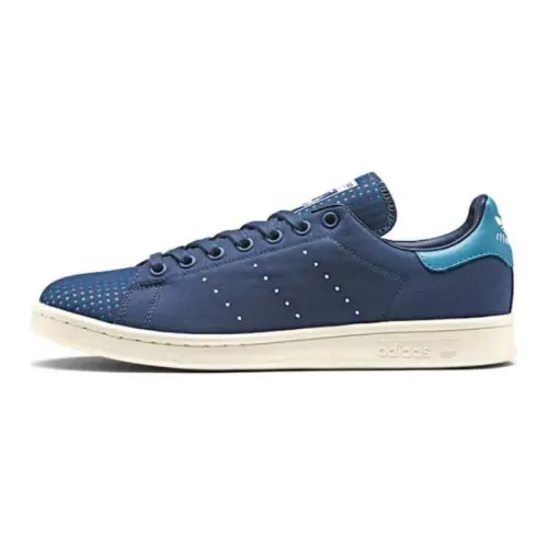 Adidas Stan Smith 'Kvadrat Navy'