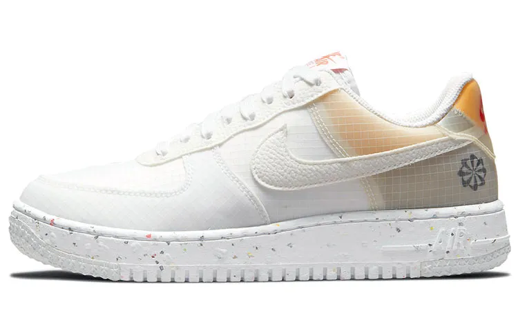 Nike Air Force 1 Low Crater M2Z2 Move To Zero Beige Women's