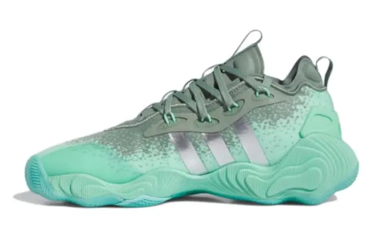 adidas Trae Young 3.0 "Jade"