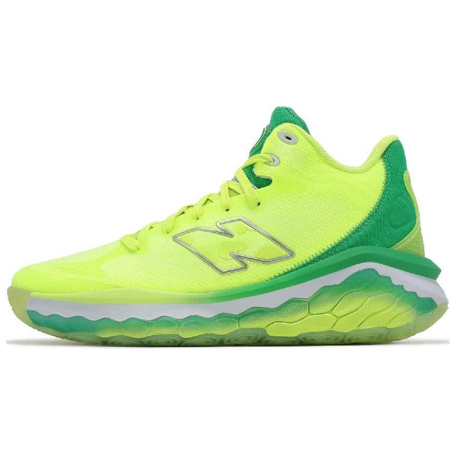 Fresh Foam Bb New Balance 'Thirty Watt Kelly Green'