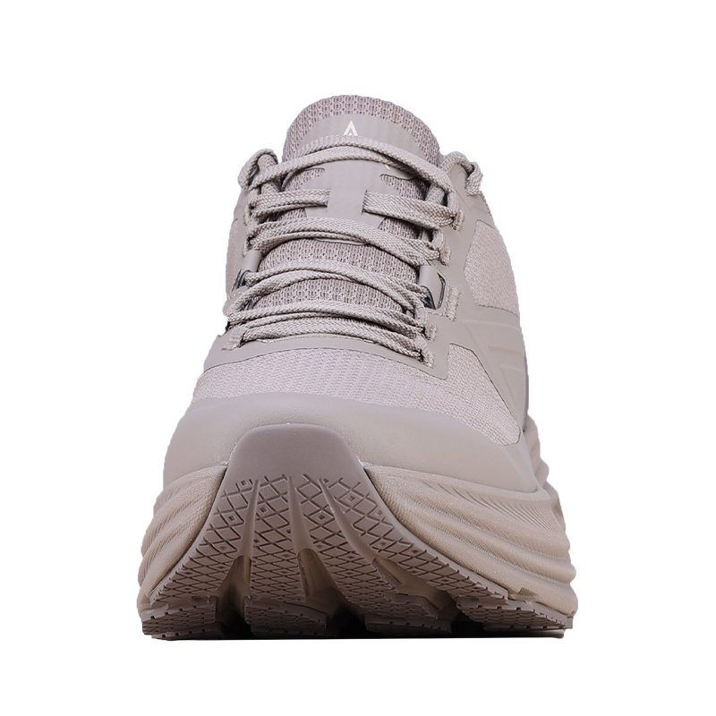 Onepolar Cushioning Slip Resistant Abrasion Resistant Low top Hiking Shoes Unisex