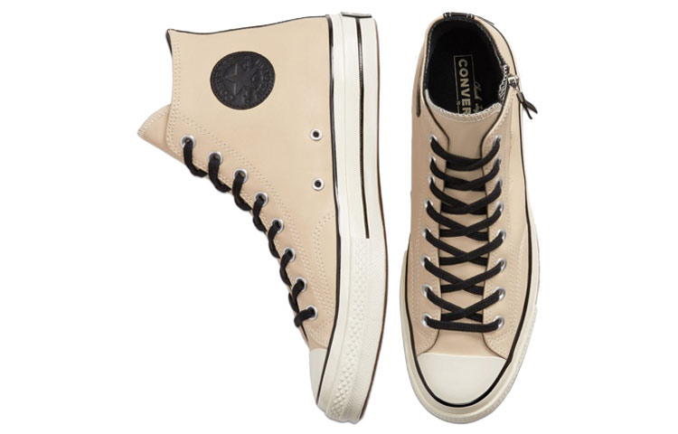 Кеды Converse 1970s (белые) — Белый — фото 4